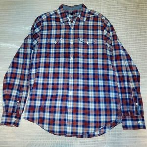 Gap Men's Dress Shirt